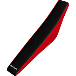 N-Style Honda CRF250 10-13/CRF450 09-12 Gripper Seat Cover Motorcycle Accessories (BRAND NEW)