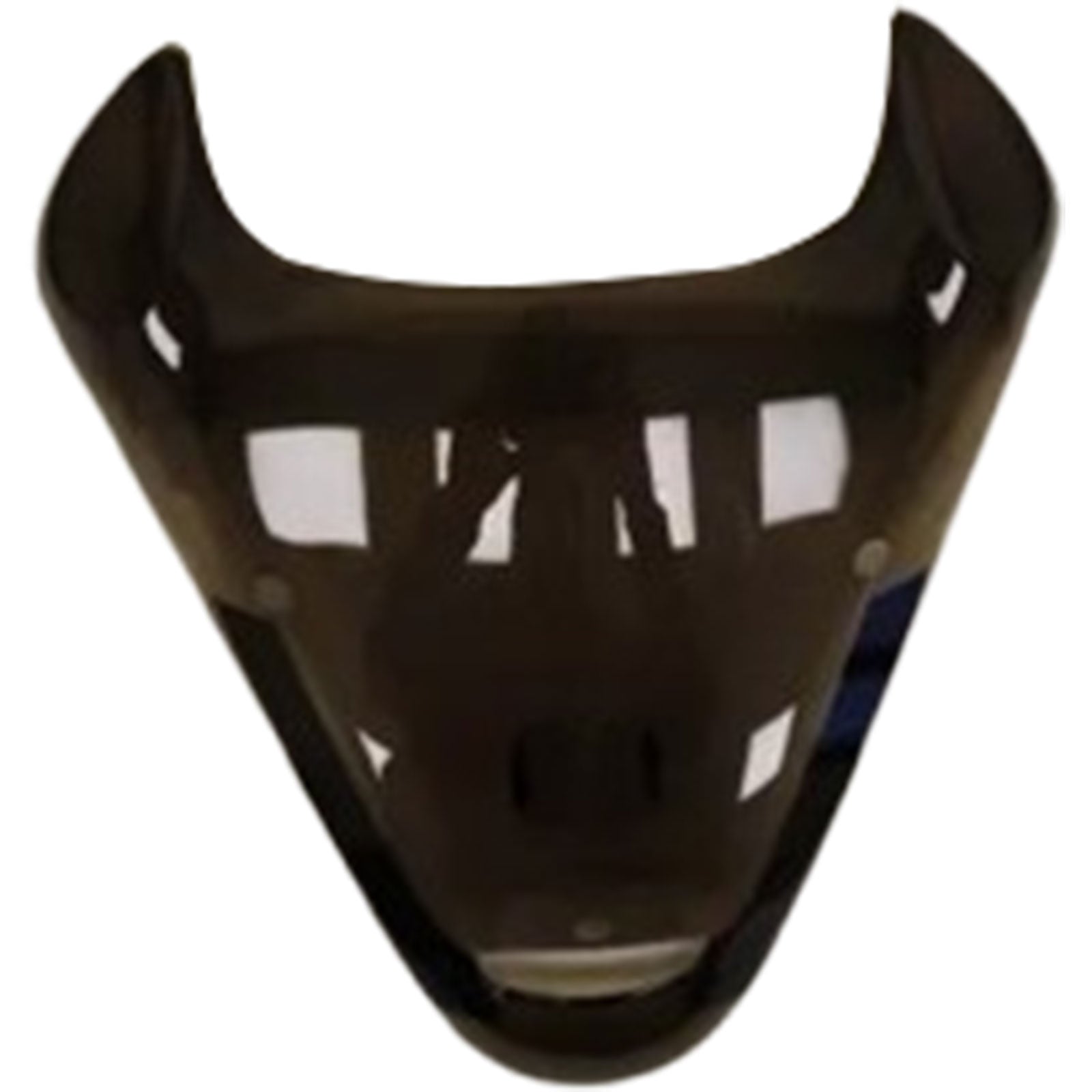 Nolan N-100 Top Ventilation Helmet Access-39-4206-1