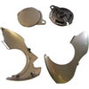 Nolan N-100 / X-1001 / X-1002 Pivot Covers Helmet Accessories (Brand New)