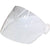 Nolan N40J Face Shield Helmet Accessories (Brand New)