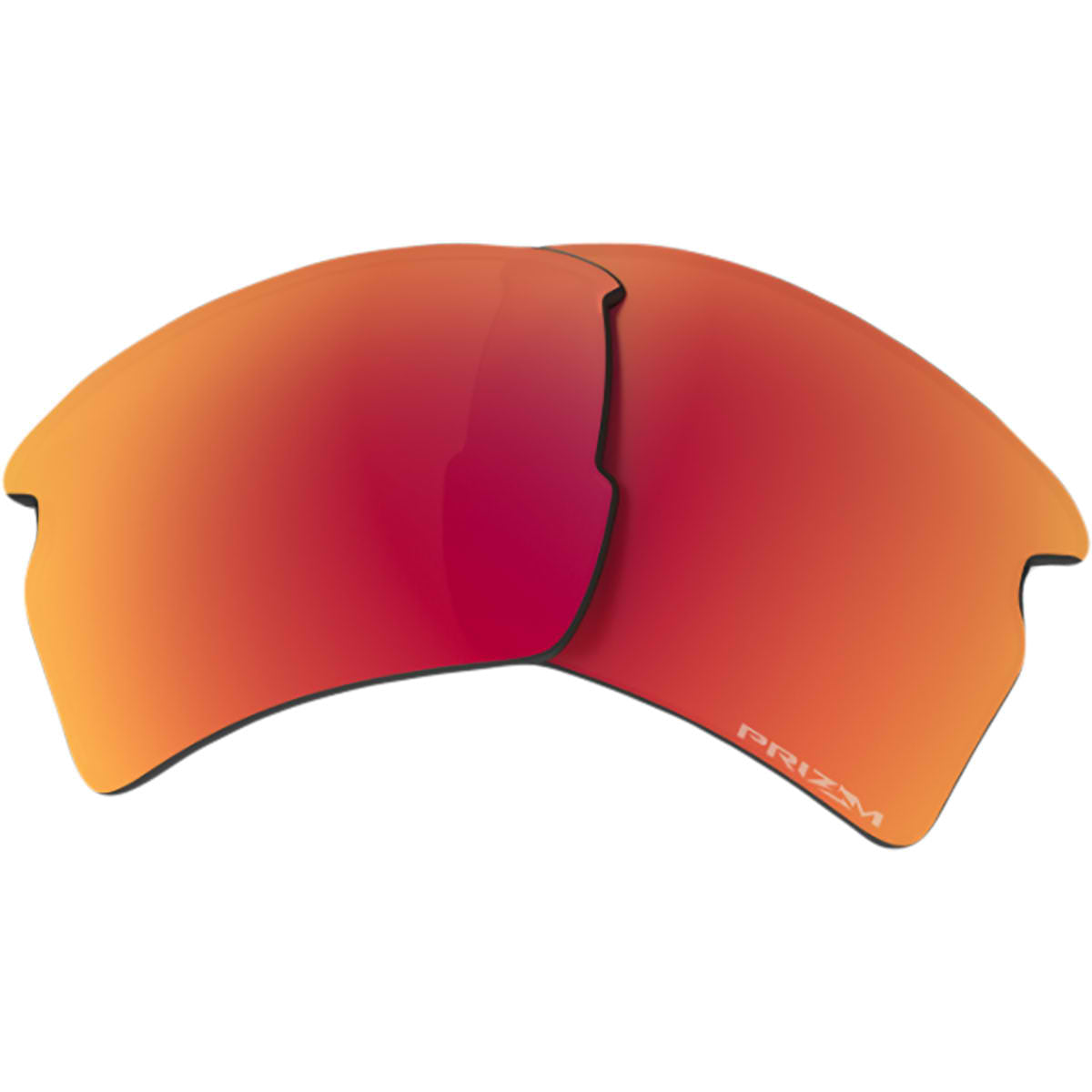 Oakley Flak 2.0 XL Prizm Replacement Lens Sunglass Accessories-101