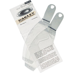 Oakley Airbrake MX Laminated Tear-Offs Goggles Accessories (Brand New)