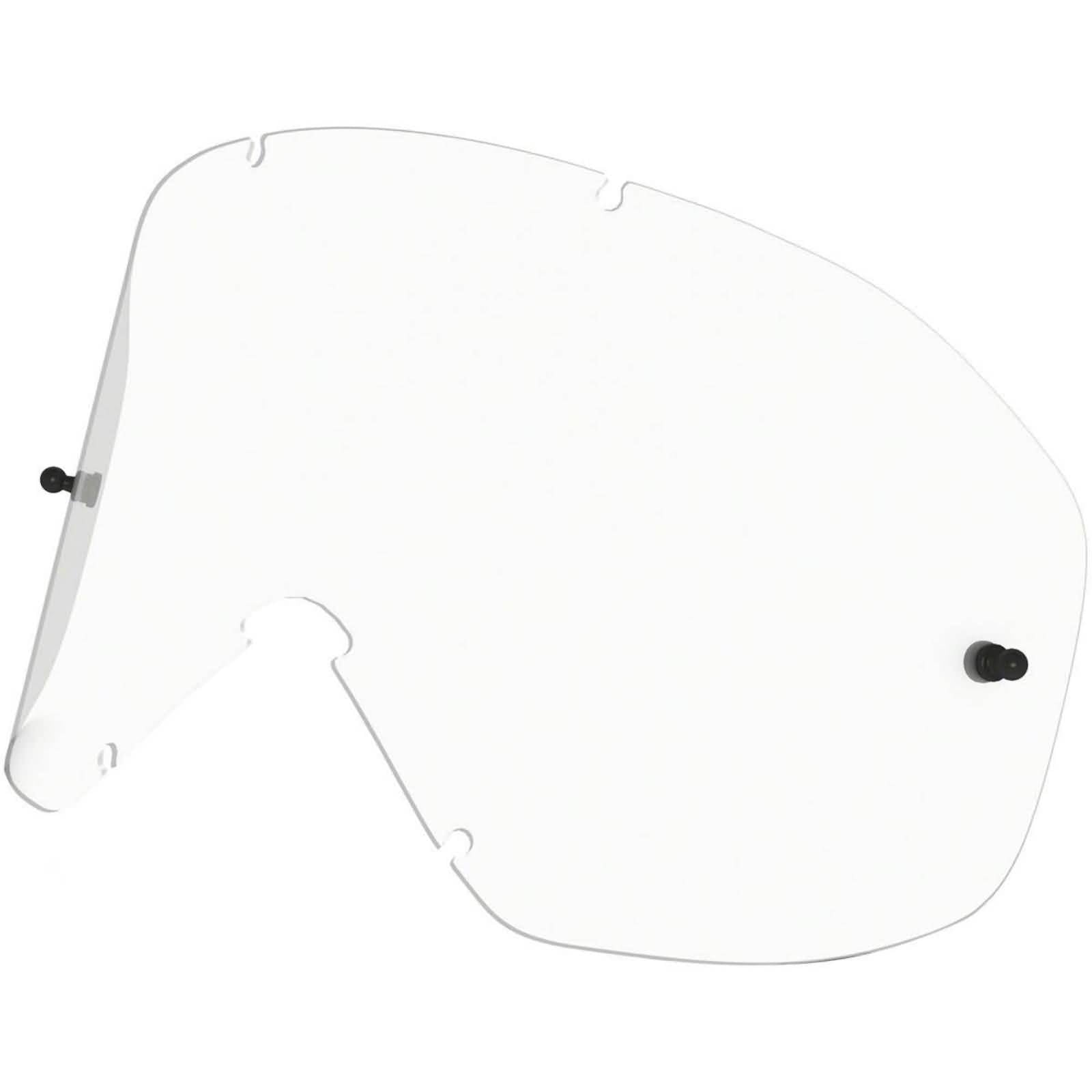 Oakley O Frame 2.0 MX Replacement Lens Goggles Accessories-101