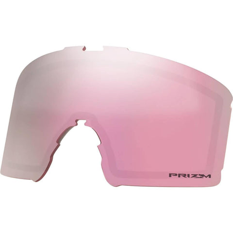 Oakley Line Miner XM Replacement Lens