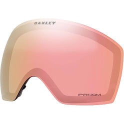 Oakley Flight Deck XM Prizm Replacement Lens Goggles Accessories (Brand New)