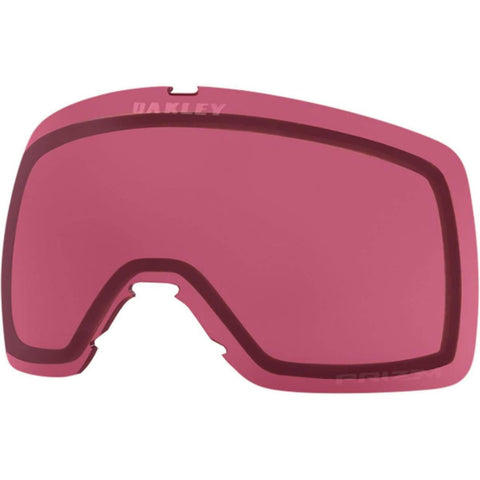 Oakley Flight Tracker S Prizm Replacement Lens Goggles Accessories-AOO7106LLS