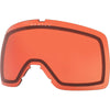 Oakley Flight Tracker S Prizm Replacement Lens Goggles Accessories (Brand New)