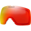 Oakley Flight Tracker S Prizm Replacement Lens Goggles Accessories (Brand New)