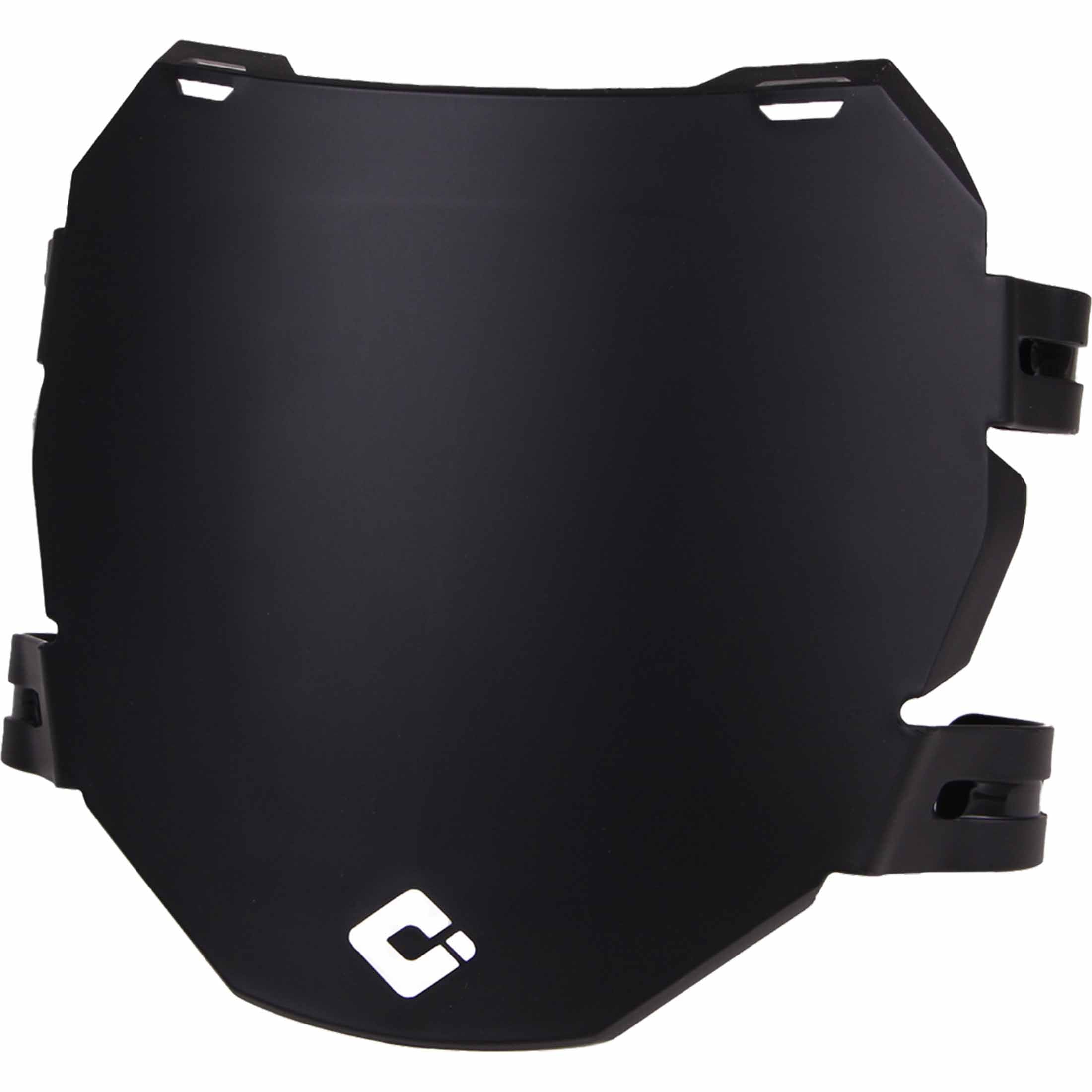 ODI Number Plate MTB Accessories-206