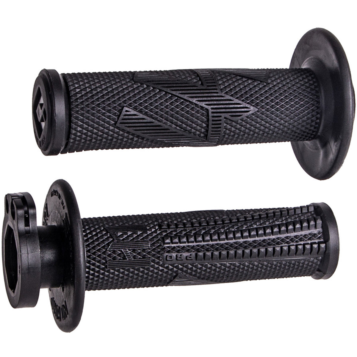 ODI Emig 2 Pro V2 Lock-On Off-Road Hand Grips-206