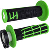 ODI Emig 2.0 V2 Lock-On Off-Road Hand Grips