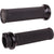 ODI Harley-Davidson 1984+ Cable: Ruffian V-Twin Lock-On Cruiser Hand Grips