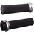 ODI Harley-Davidson 1984+ Cable: Ruffian V-Twin Lock-On Cruiser Hand Grips
