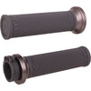 ODI Harley-Davidson 1984+ Cable: Ruffian V-Twin Lock-On Cruiser Hand Grips