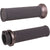 ODI Harley-Davidson 1984+ Cable: Ruffian V-Twin Lock-On Cruiser Hand Grips