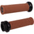 ODI Harley-Davidson 1984+ Cable: Ruffian V-Twin Lock-On Cruiser Hand Grips