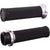 ODI Harley-Davidson 2008-2023 TBW: Ruffian V-Twin Lock-On Cruiser Hand Grips