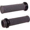 ODI Harley-Davidson 2008-2023 TBW: Ruffian V-Twin Lock-On Cruiser Hand Grips