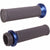 ODI Harley-Davidson 2008-2023 TBW: Ruffian V-Twin Lock-On Cruiser Hand Grips