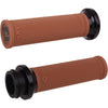 ODI Harley-Davidson 2008-2023 TBW: Ruffian V-Twin Lock-On Cruiser Hand Grips