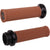 ODI Harley-Davidson 2008-2023 TBW: Ruffian V-Twin Lock-On Cruiser Hand Grips