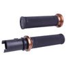ODI Harley-Davidson 2023+ CVO TBW Models: Ruffian V-Twin Lock-On Cruiser Hand Grips