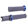 ODI Harley-Davidson 2023+ CVO TBW Models: Ruffian V-Twin Lock-On Cruiser Hand Grips