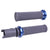 ODI Harley-Davidson 2023+ CVO TBW Models: Ruffian V-Twin Lock-On Cruiser Hand Grips