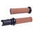 ODI Harley-Davidson 2023+ CVO TBW Models: Ruffian V-Twin Lock-On Cruiser Hand Grips
