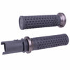 ODI Harley-Davidson 2023+ Cvo Tbw Models: Vans V-Twin Lock-On Cruiser Hand Grips