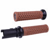 ODI Harley-Davidson 2023+ Cvo Tbw Models: Vans V-Twin Lock-On Cruiser Hand Grips