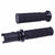 ODI Harley-Davidson 2023+ Cvo: V-Twin Lock-On Hart-Luck Signature Full-Waffle Cruiser Hand Grips