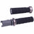 ODI Harley-Davidson 2023+ Cvo: V-Twin Lock-On Hart-Luck Signature Full-Waffle Cruiser Hand Grips