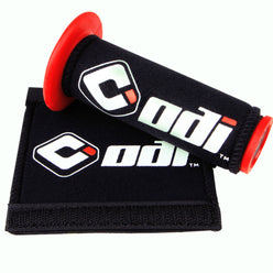 ODI Grip Covers Hand Grips Accessories