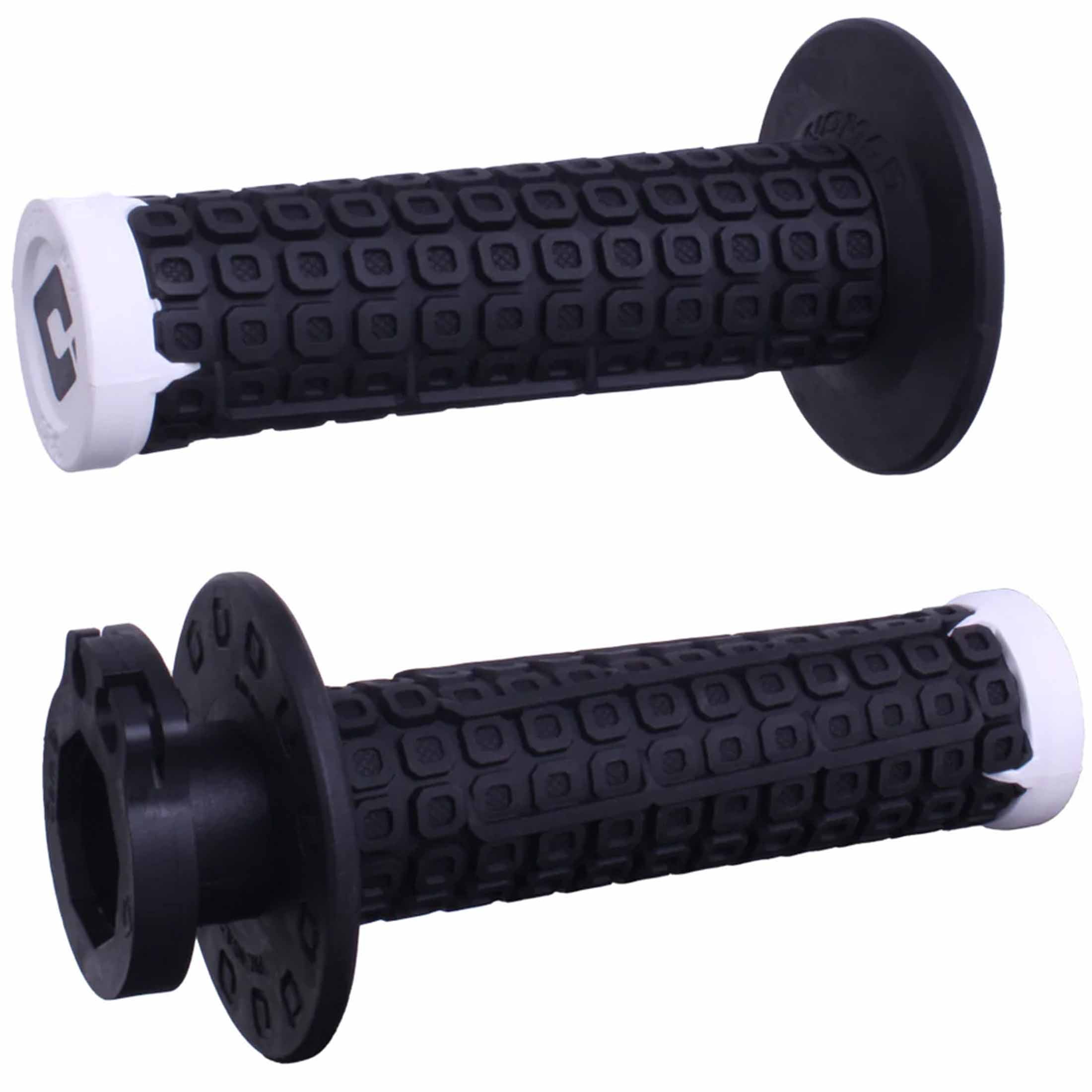 ODI Nomad W/D30 Lock-On Off-Road Hand Grips-206
