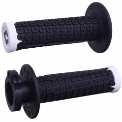 ODI Nomad W/D30 Lock-On Off-Road Hand Grips