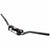 ODI 1-1/8" Podium Flight RC High Motorcycle Handlebar Accessories