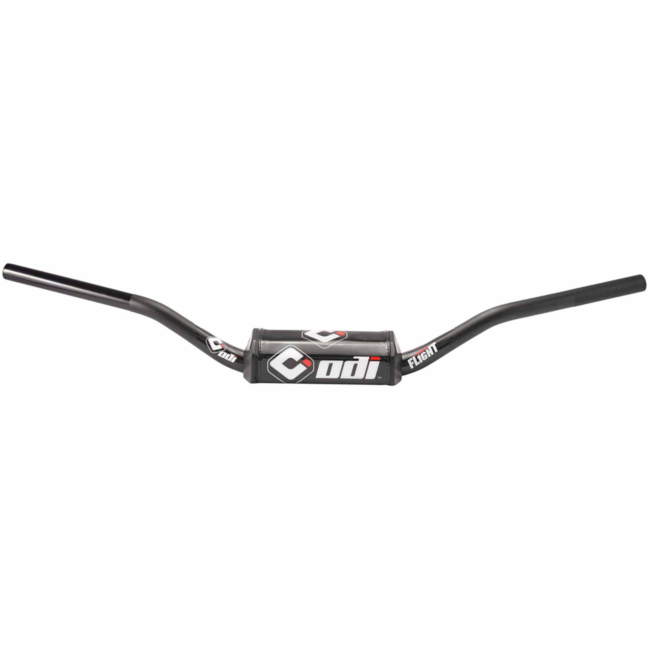 ODI 1-1/8" Podium Flight YZ OEM Motorcycle Handlebar Accessories-206