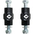 ODI Pee-Wee  1.5" - Riser Kit Podium Handlebar Accessories