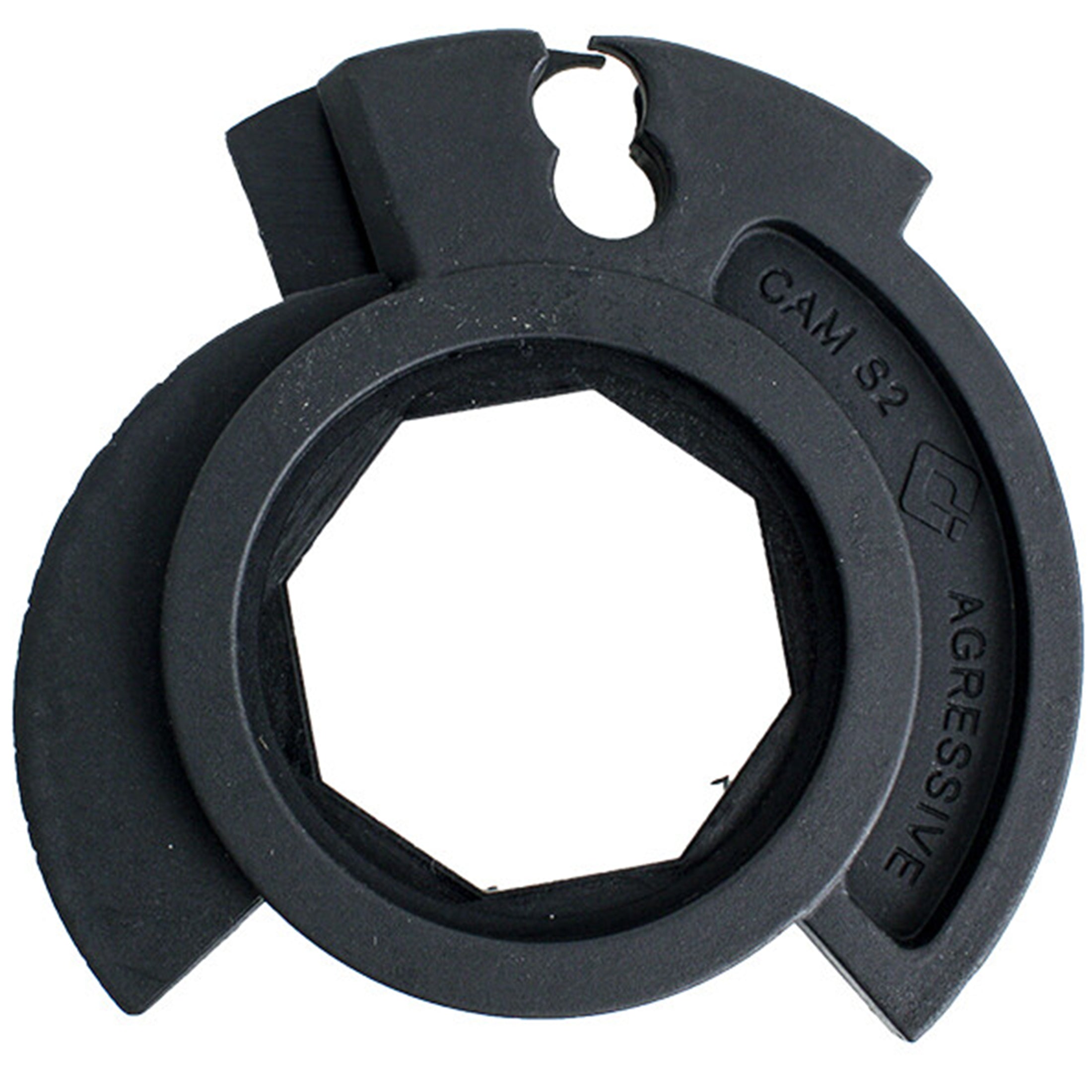 ODI Passive Or Aggressive Cam Sher Motorcycle Throttle Accessories-206