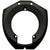 Ogio OR3 Tank Bag Ring (Kawasaki) Luggage Accessories
