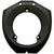 Ogio OR5 Tank Bag Ring (Yamaha) Luggage Accessories