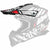 O'Neal 2 Series Glitch Visor Helmet Accessories