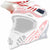O'Neal 2 Series Spyde Visor Helmet Accessories