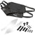 Kriega OS-Base Honda CRF 1100L Motorcycle Accessories
