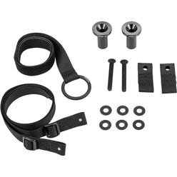 Kriega OS-Base Honda CRF300L/CRF300 Rally Motorcycle Accessories