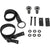 Kriega OS-Base Honda CRF300L/CRF300 Rally Motorcycle Accessories