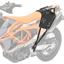 Kriega OS-Base KTM 690 + Husqvarna 701 + GASGAS 700 Motorcycle Accessories