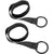 Kriega OS-Dirtbike Rings Motorcycle Accessories