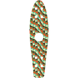 Penny Die Cut Original Beachcomber Skateboard Grip Tape (Brand New)